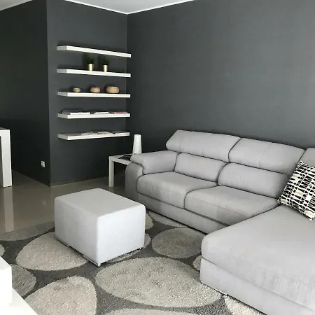 Apartment T&t Ocean - Foz Palace Portimao