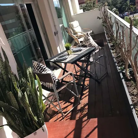 T&t Ocean - Foz Palace * Portimao