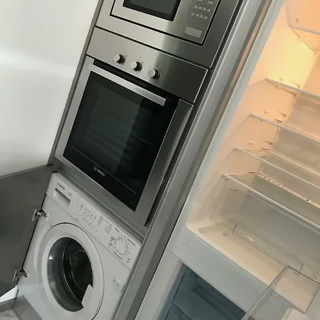 T&t Ocean - Foz Palace Apartment Portimao