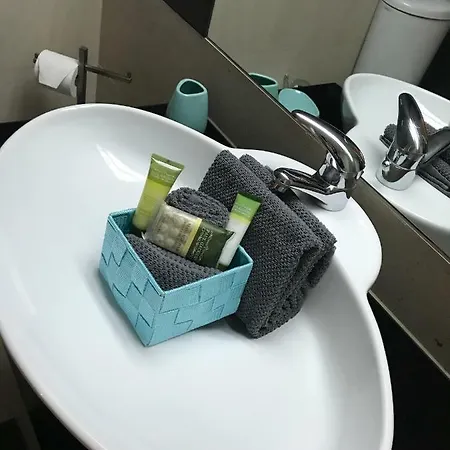 T&t Ocean - Foz Palace Apartment *