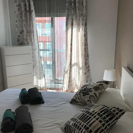 T&t Ocean - Foz Palace