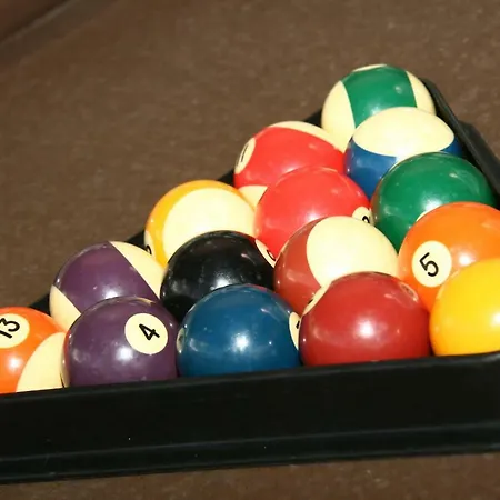 T&t Ocean - Foz Palace * Portimao