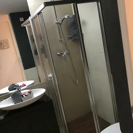 T&t Ocean - Foz Palace Apartament *