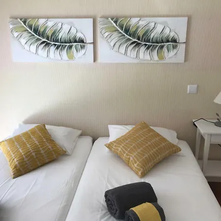 T&t Ocean - Foz Palace * Portimao