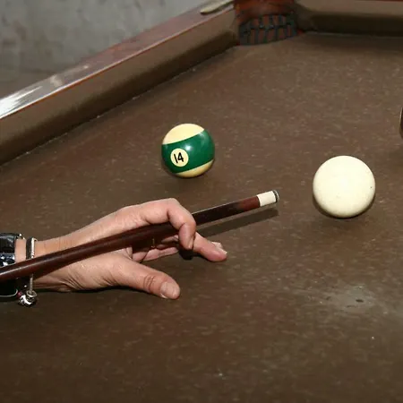 Apartment T&t Ocean - Foz Palace *