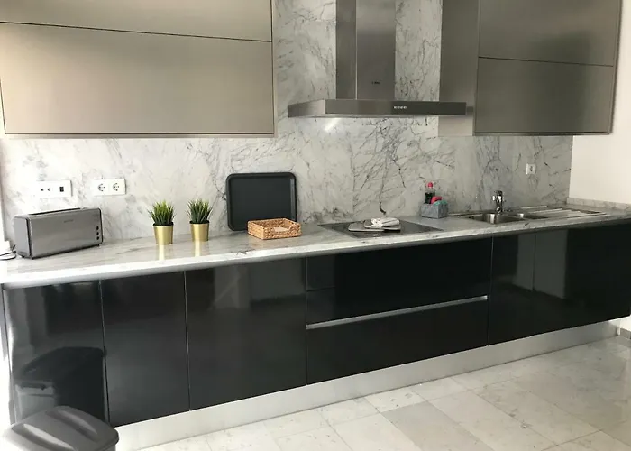 T&t Ocean - Foz Palace Portimão