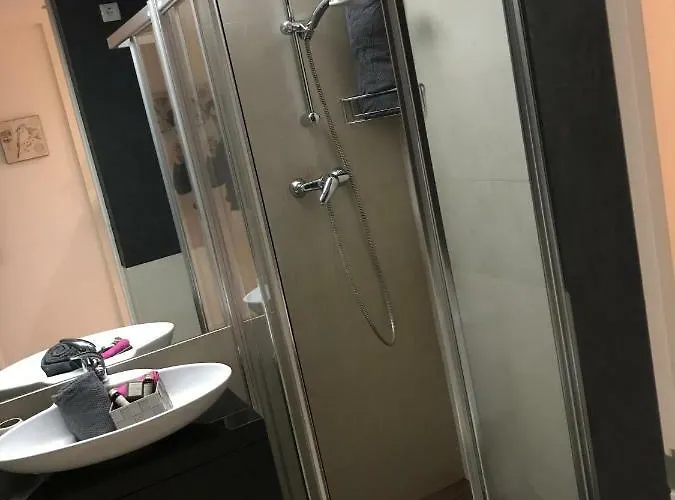 T&t Ocean - Foz Palace Apartament *