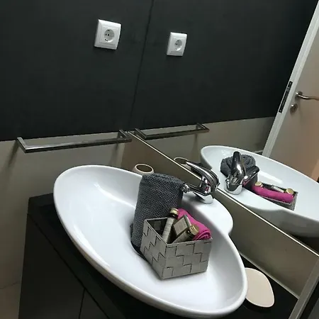 Apartment T&t Ocean - Foz Palace