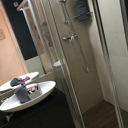 Apartmán T&t Ocean - Foz Palace *