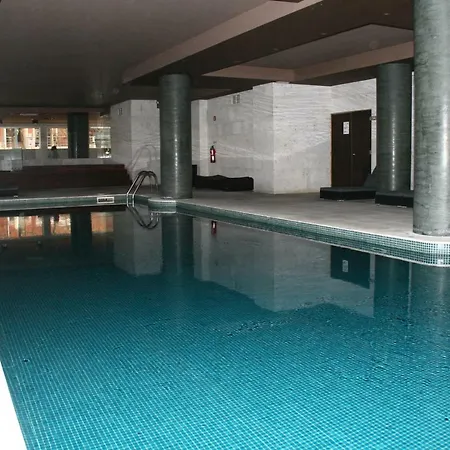 Apartmán T&t Ocean - Foz Palace *