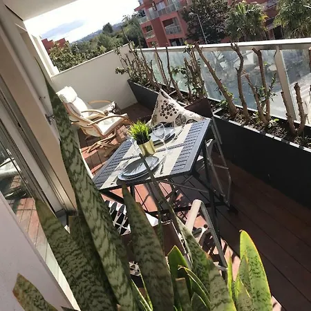 T&t Ocean - Foz Palace * פורטימאו