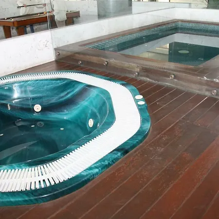 T&t Ocean - Foz Palace פורטימאו