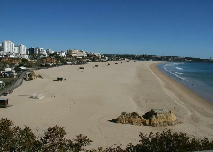 T&t Ocean - Foz Palace