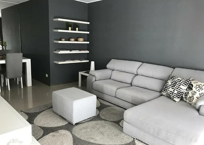 Apartment T&t Ocean - Foz Palace Portimao