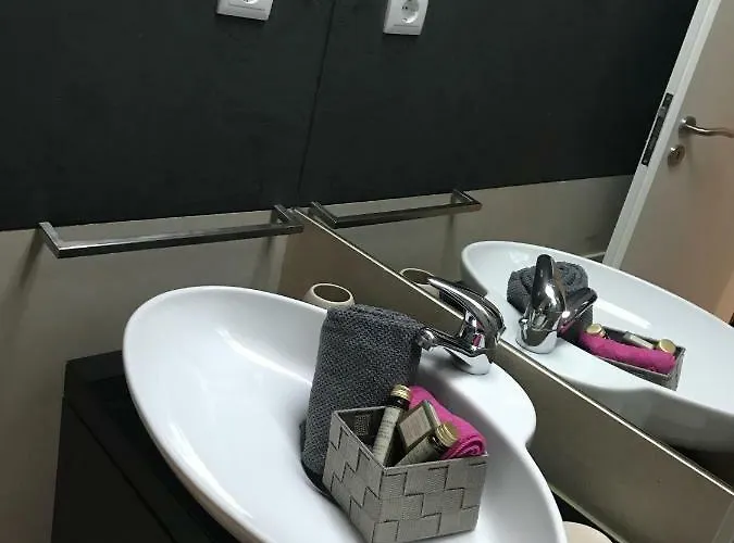 Apartment T&t Ocean - Foz Palace