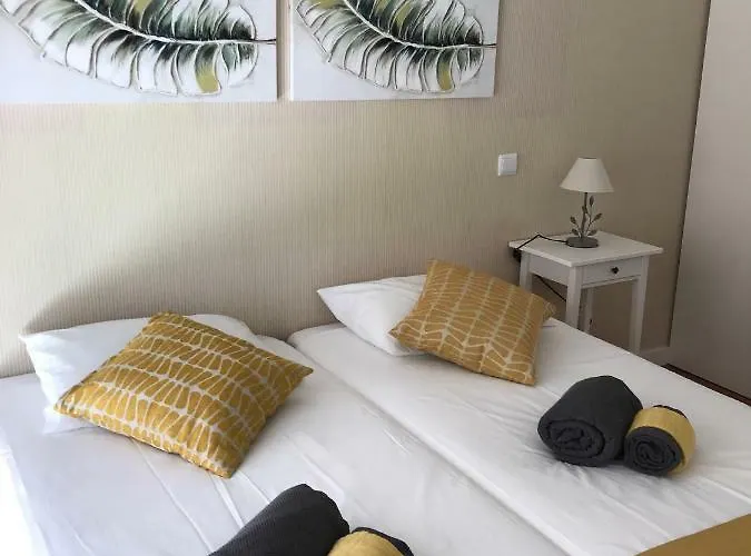 T&t Ocean - Foz Palace