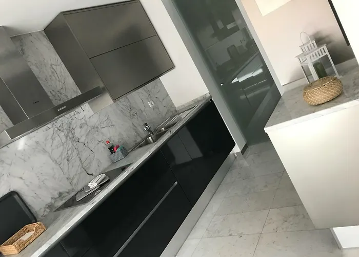 T&t Ocean - Foz Palace