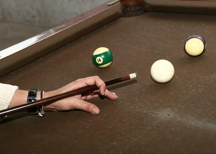 Apartment T&t Ocean - Foz Palace *