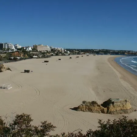 T&t Ocean - Foz Palace