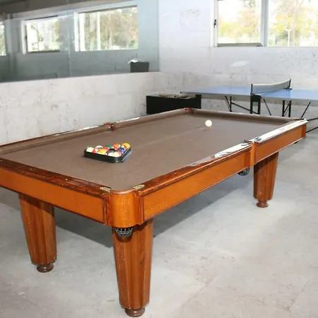 Lägenhet T&t Ocean - Foz Palace Portimão