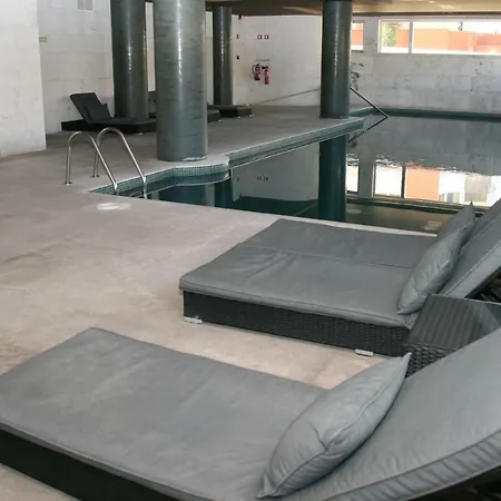 T&t Ocean - Foz Palace Portimão