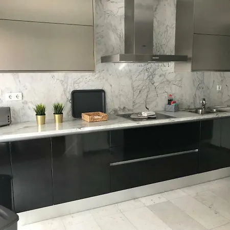 T&t Ocean - Foz Palace Портіман