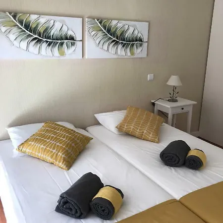 T&t Ocean - Foz Palace