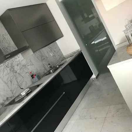 T&t Ocean - Foz Palace