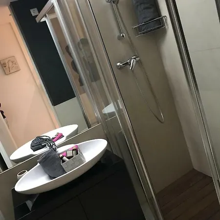 T&t Ocean - Foz Palace *