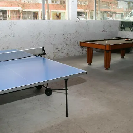 Апартаменти T&t Ocean - Foz Palace