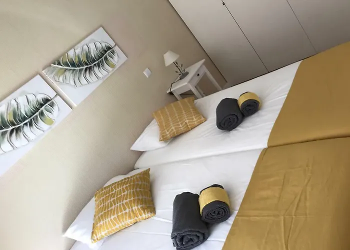 Appartamento T&t Ocean - Foz Palace *