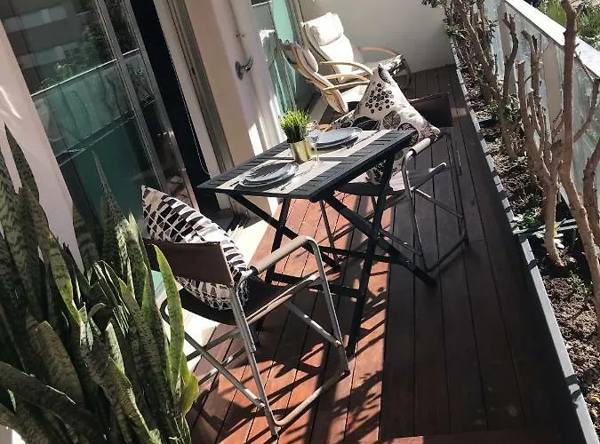 T&t Ocean - Foz Palace * Portimão