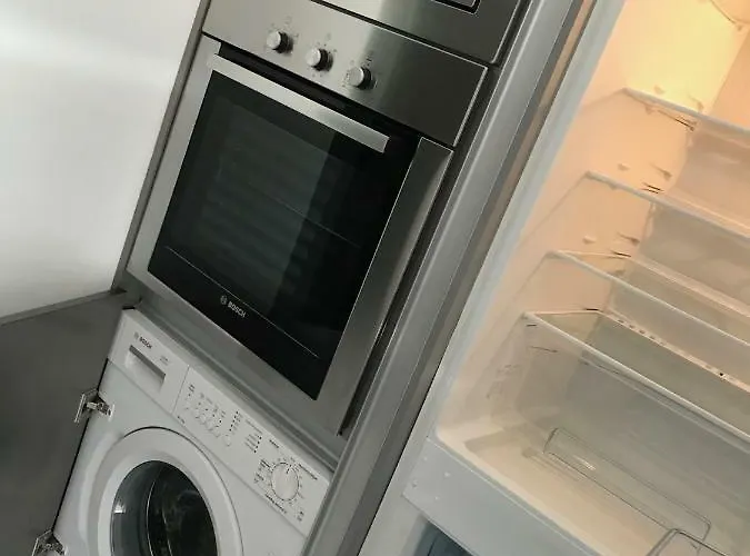 T&t Ocean - Foz Palace Appartamento Portimão