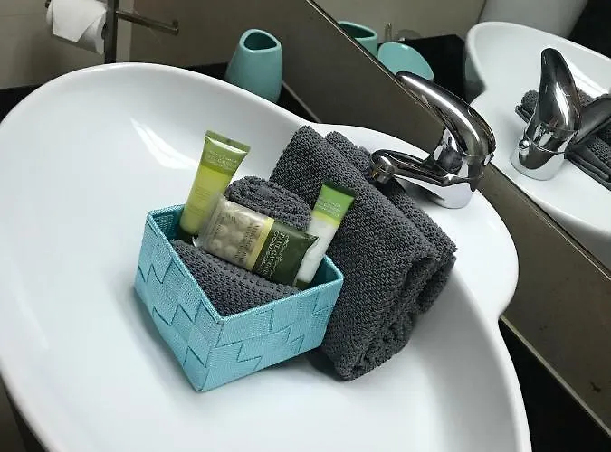 T&t Ocean - Foz Palace Appartamento *