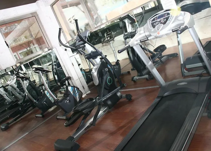 T&t Ocean - Foz Palace *