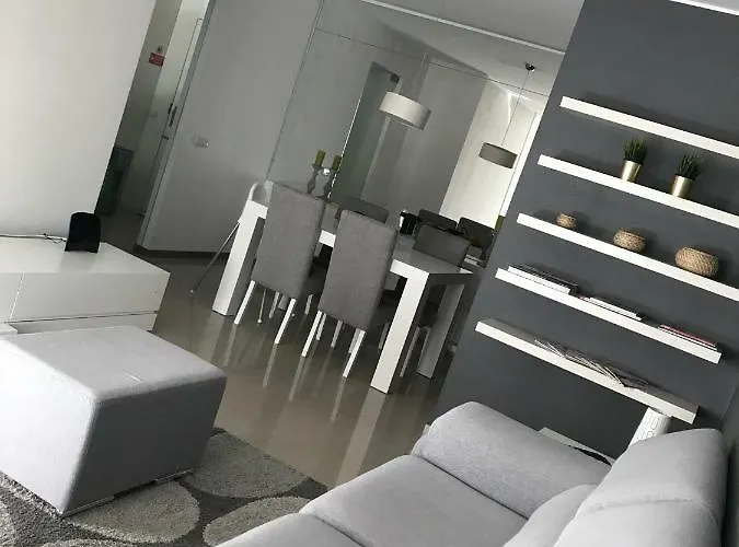 T&t Ocean - Foz Palace Appartamento Portimão