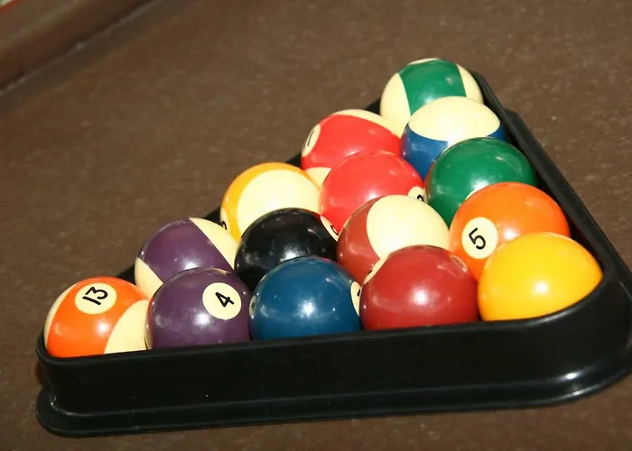 T&t Ocean - Foz Palace * Portimão