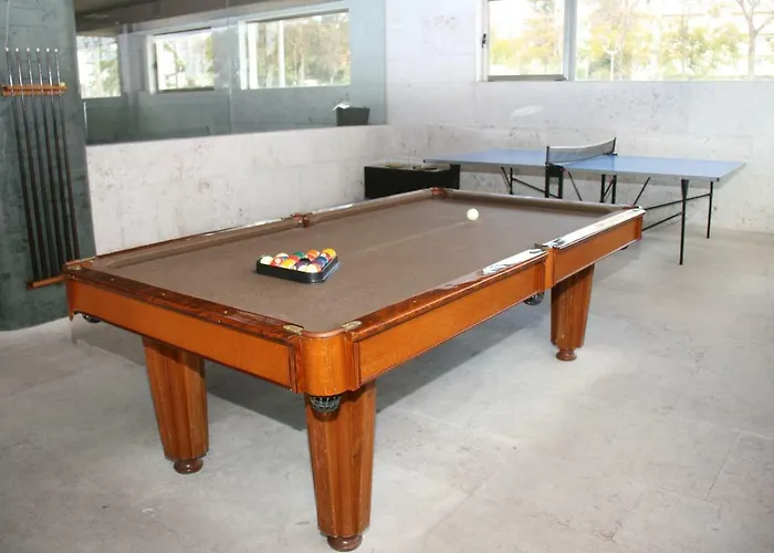 Appartamento T&t Ocean - Foz Palace Portimão