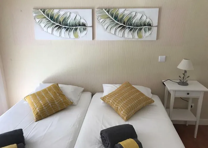 T&t Ocean - Foz Palace * Portimão