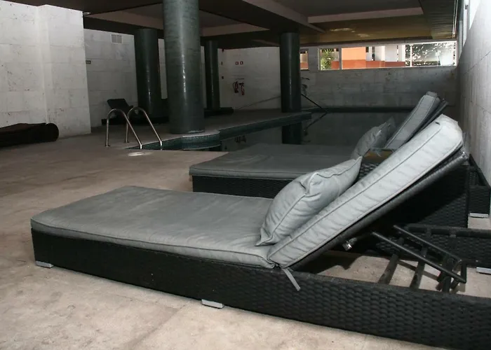 T&t Ocean - Foz Palace Appartamento *