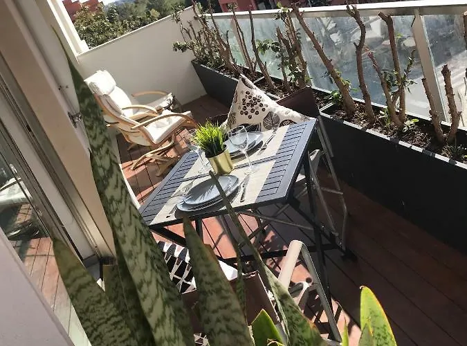 T&t Ocean - Foz Palace * Portimão