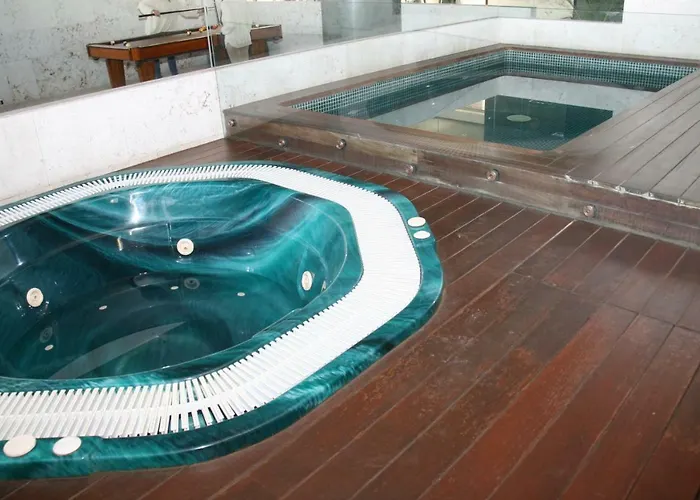 T&t Ocean - Foz Palace Portimão