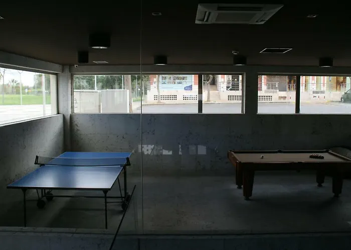 Appartamento T&t Ocean - Foz Palace Portimão