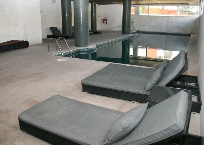 T&t Ocean - Foz Palace Portimão