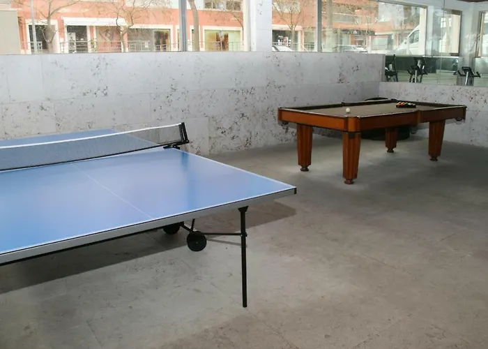 Appartamento T&t Ocean - Foz Palace