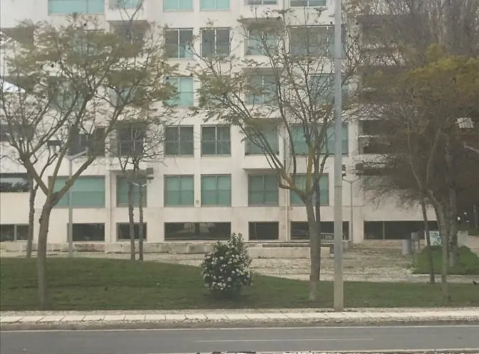 T&t Ocean - Foz Palace Appartamento Portimão